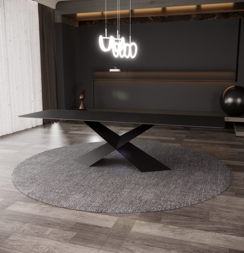 Shadow X Black