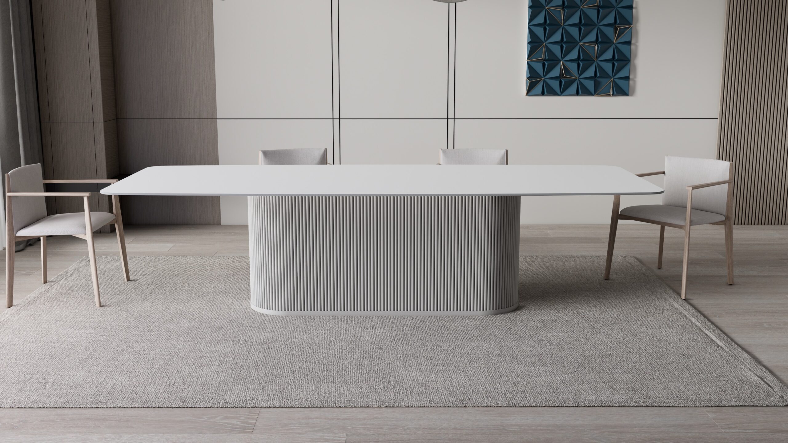 Colonna White