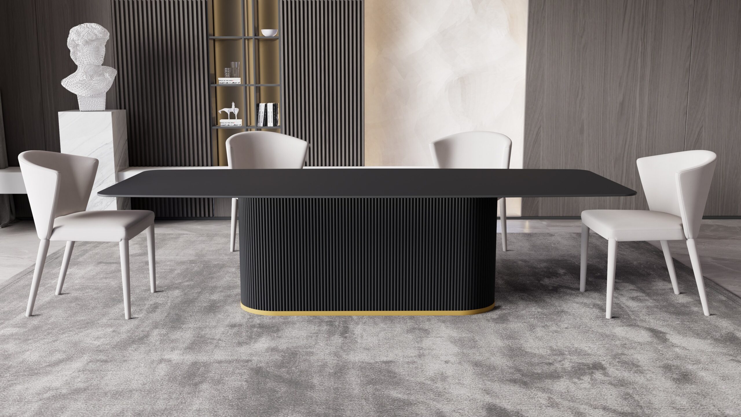 Colonna oro Blak