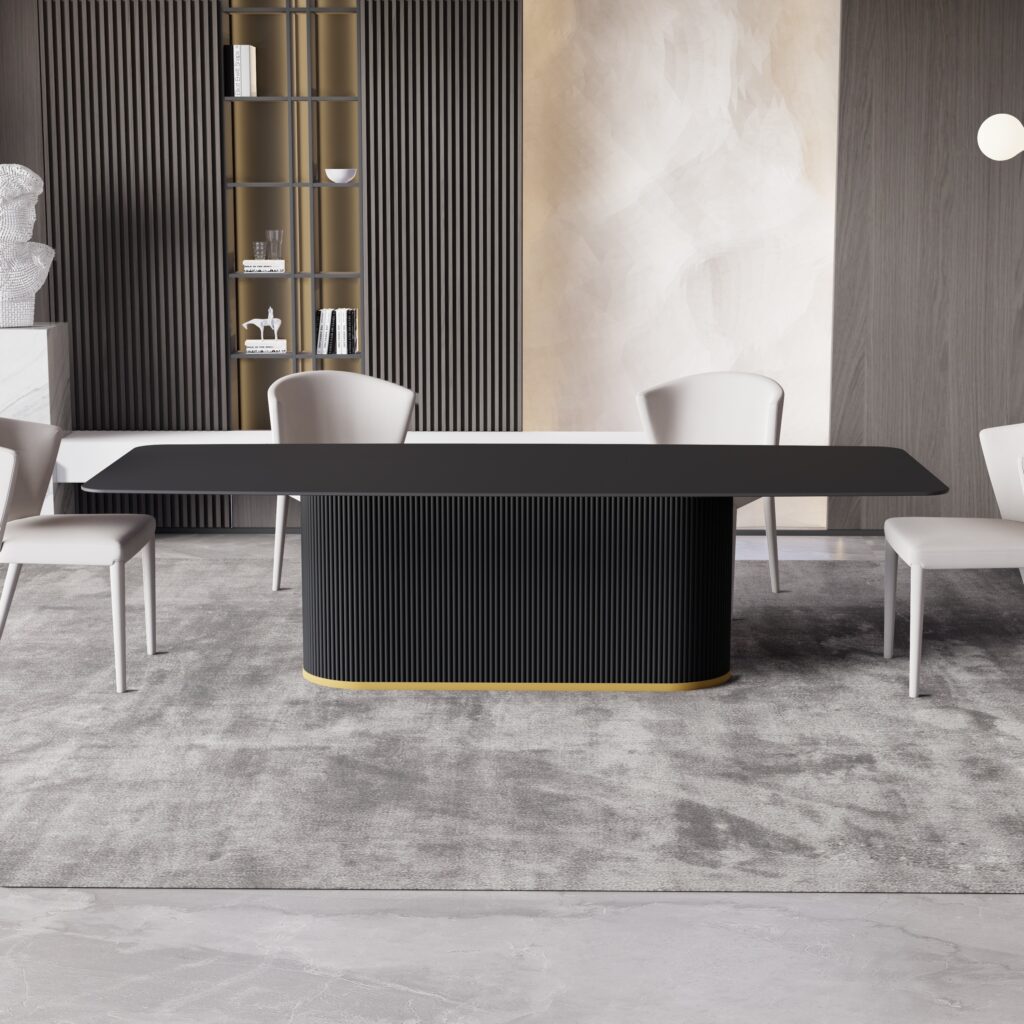 Colonna oro Blak