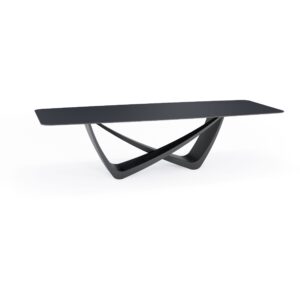 Obsidium Flux Black