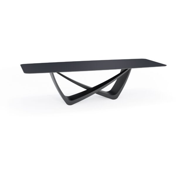 Obsidium Flux Black