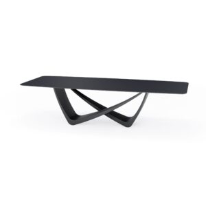 Obsidium Flux Black