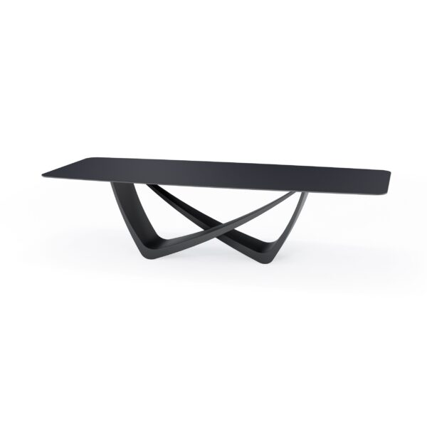 Obsidium Flux Black