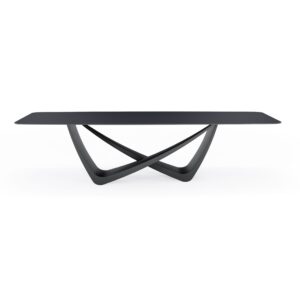 Obsidium Flux Black