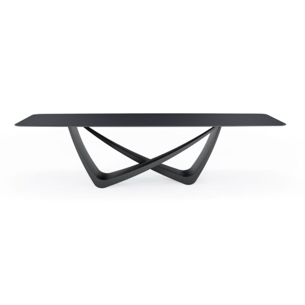 Obsidium Flux Black