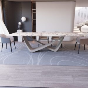 Obsidium Flux Beige