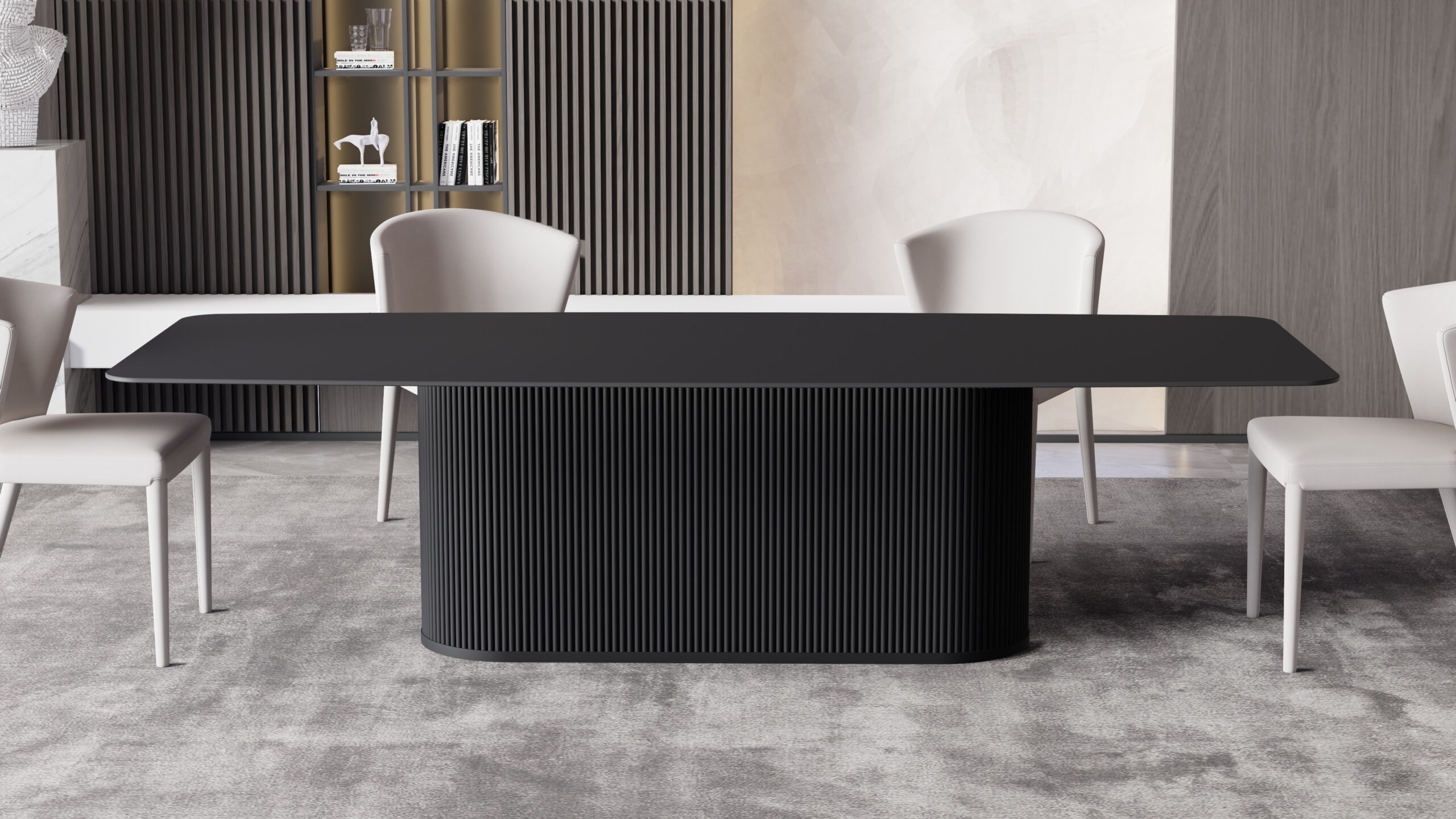 Colonna Black