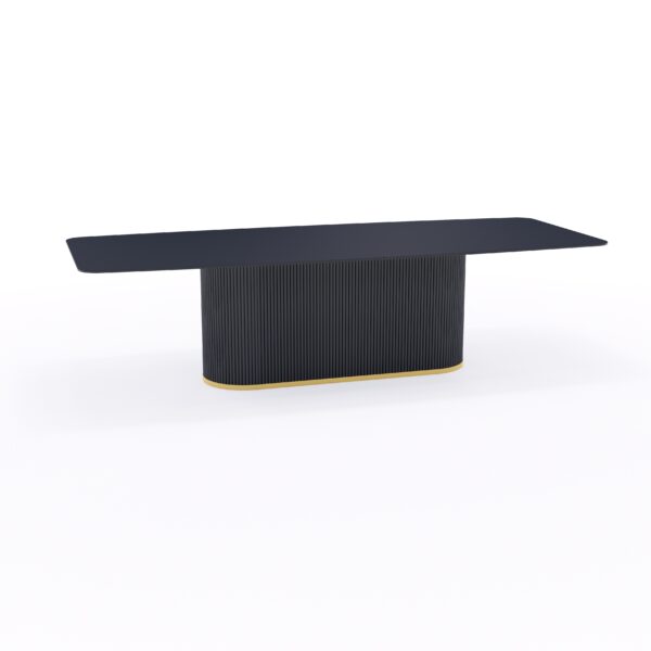 Colonna Oro Black