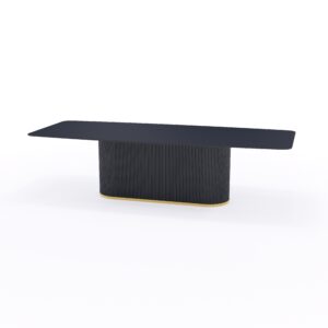 Colonna Oro Black