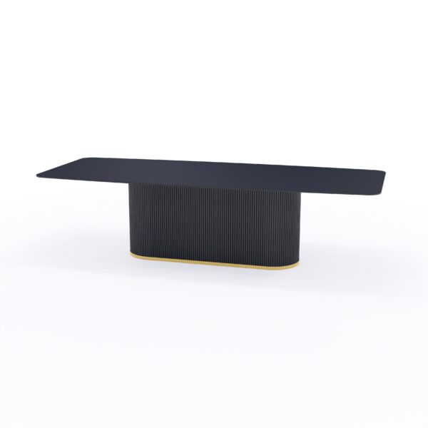 Colonna Oro Black