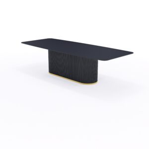 Colonna Oro Black