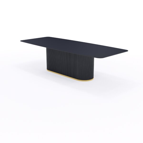 Colonna Oro Black