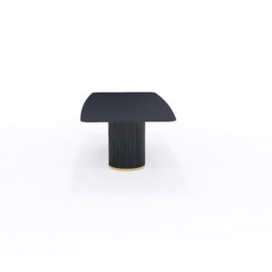 Colonna Oro Black