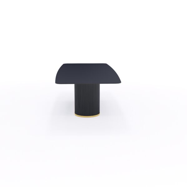 Colonna Oro Black