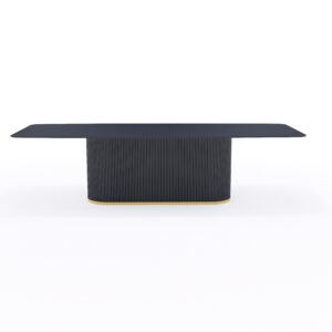 Colonna Oro Black
