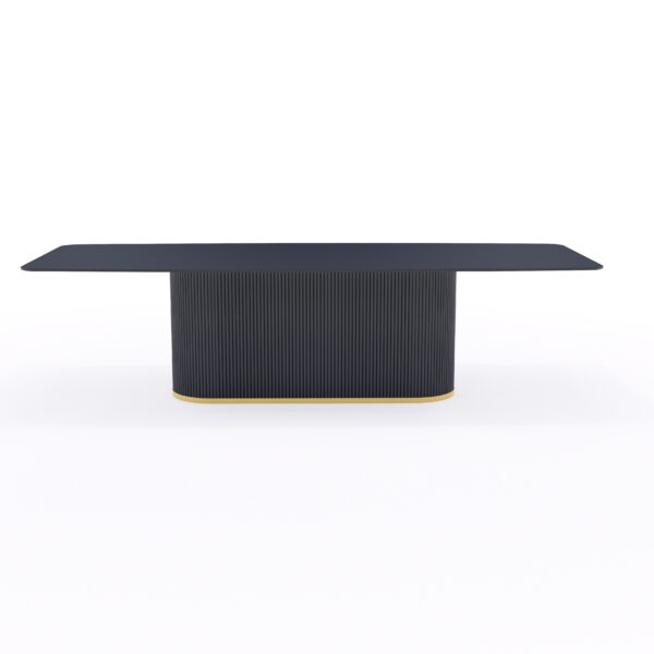 Colonna Oro Black