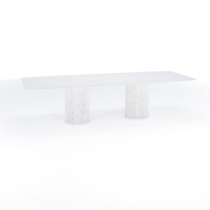 Colonna Base White