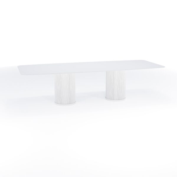 Colonna Base White