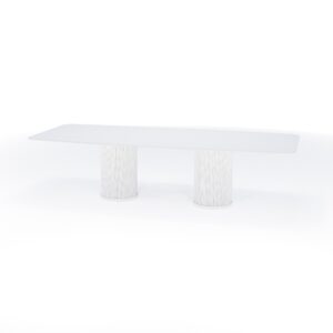 Colonna Base White