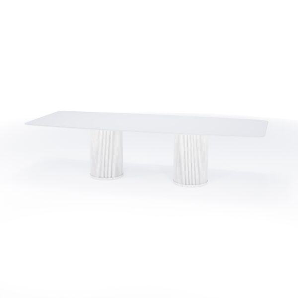Colonna Base White