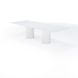 Colonna Base White