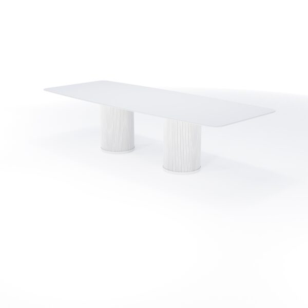 Colonna Base White