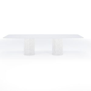 Colonna Base White