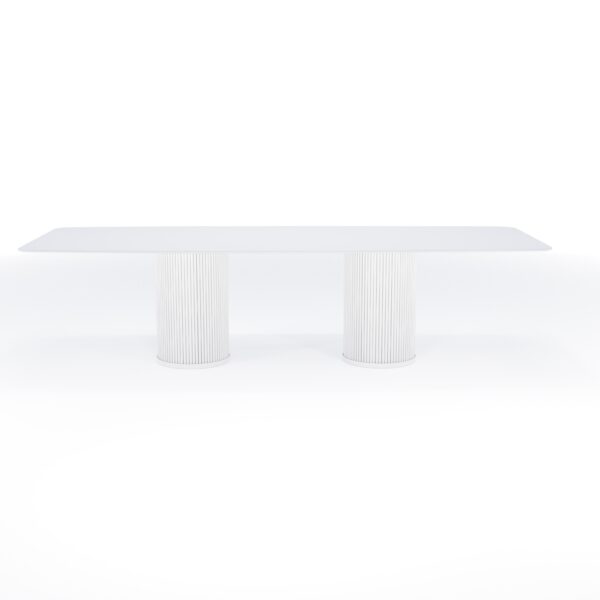 Colonna Base White