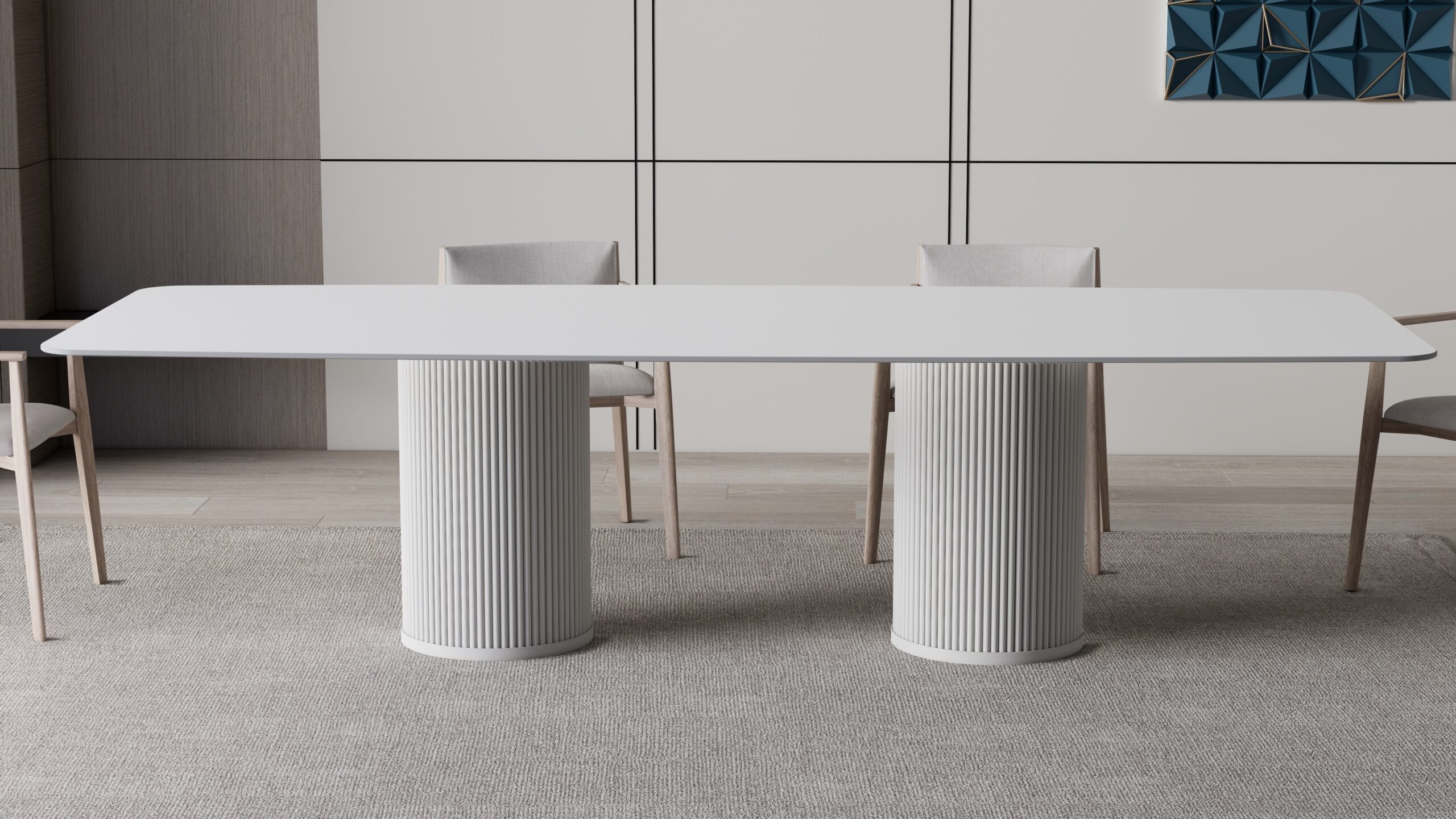 Colonna Base White