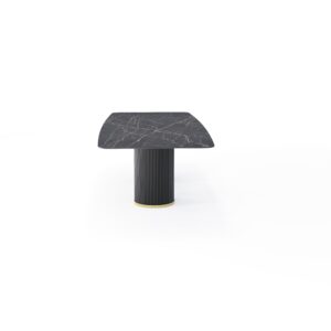 Colonna Base oro Black
