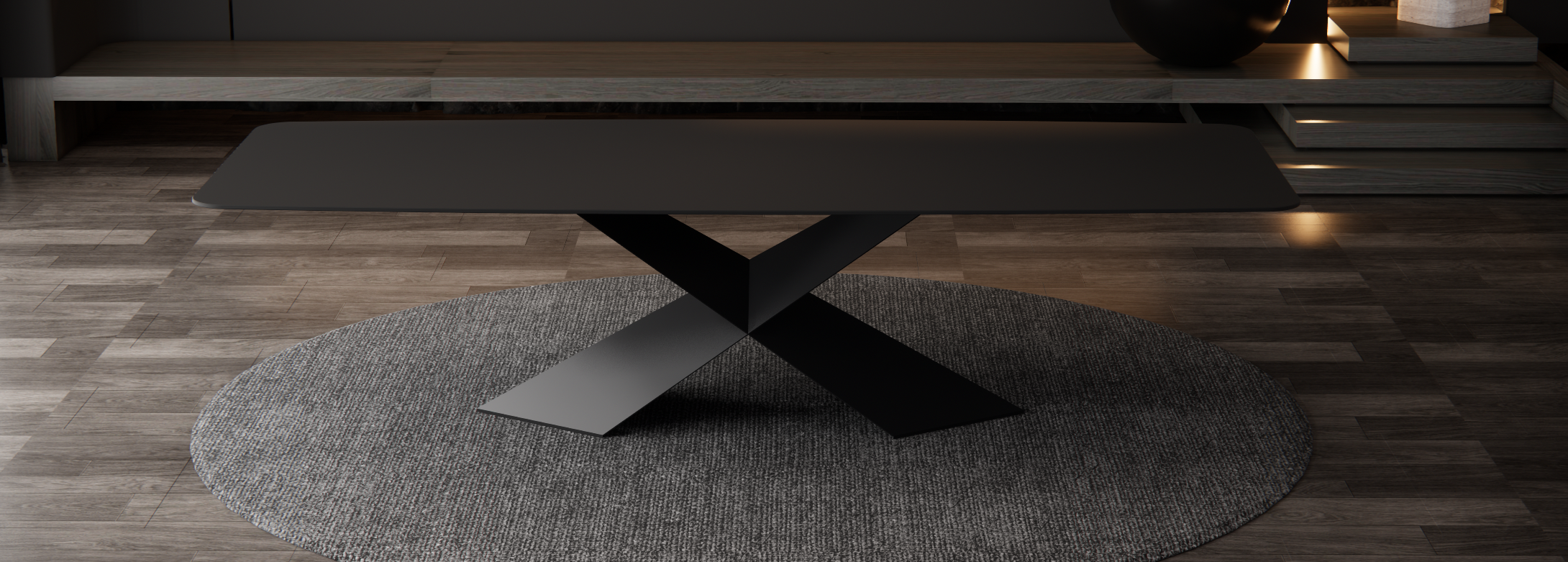 Shadow X Black