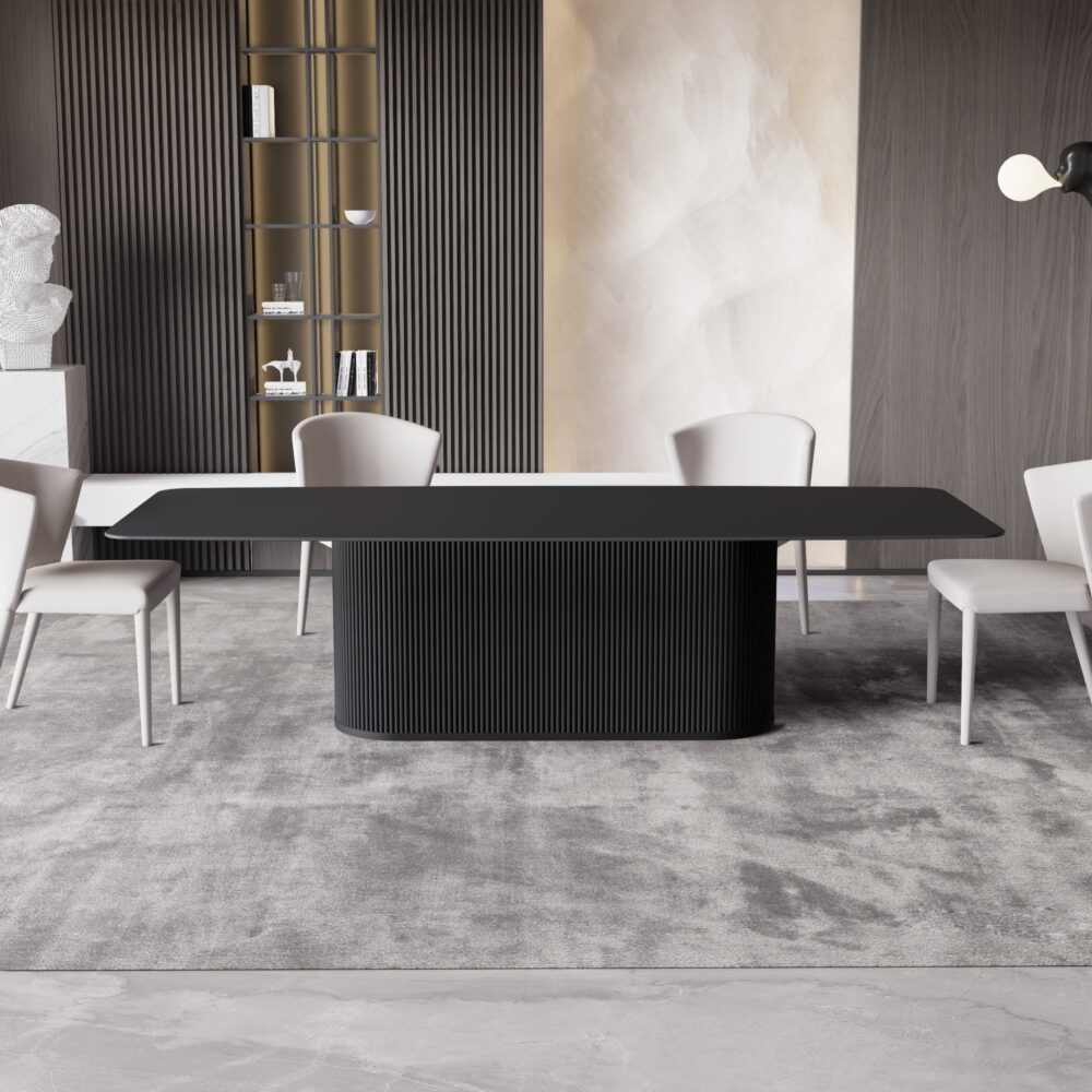 Colonna Black