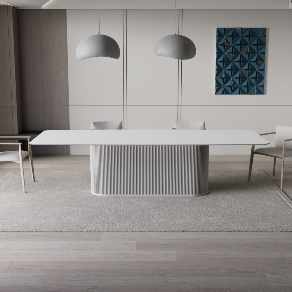 Colonna White
