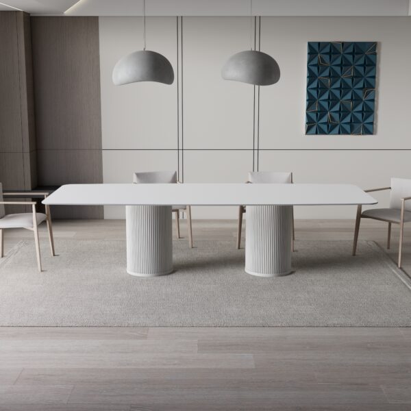 Colonna Base White