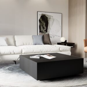 Blocco Black