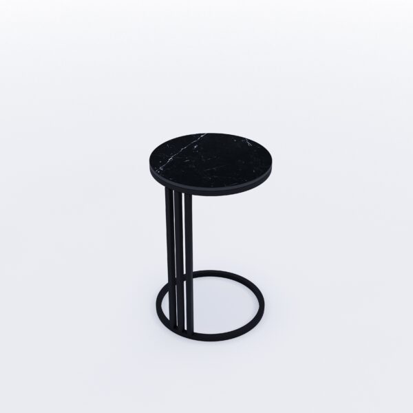 Puro Black Orbita