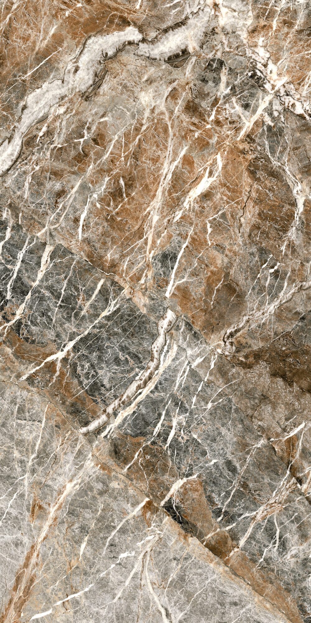 Florim Stone Mountain Peak