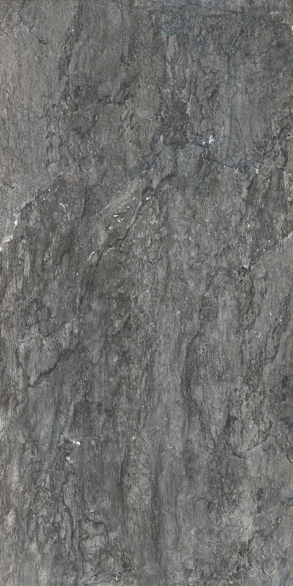 Florim Stone Black Granite