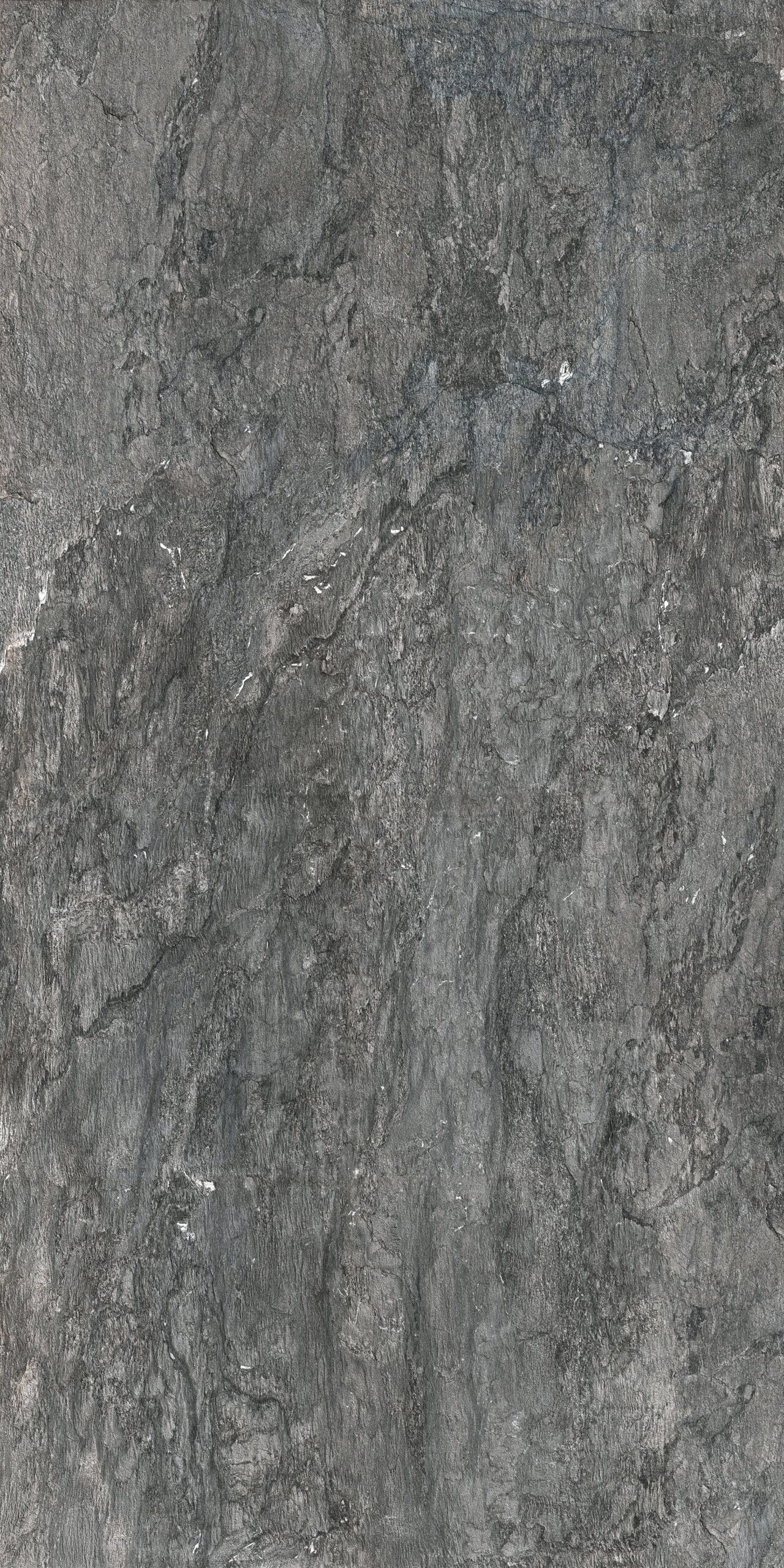 Florim Stone Black Granite