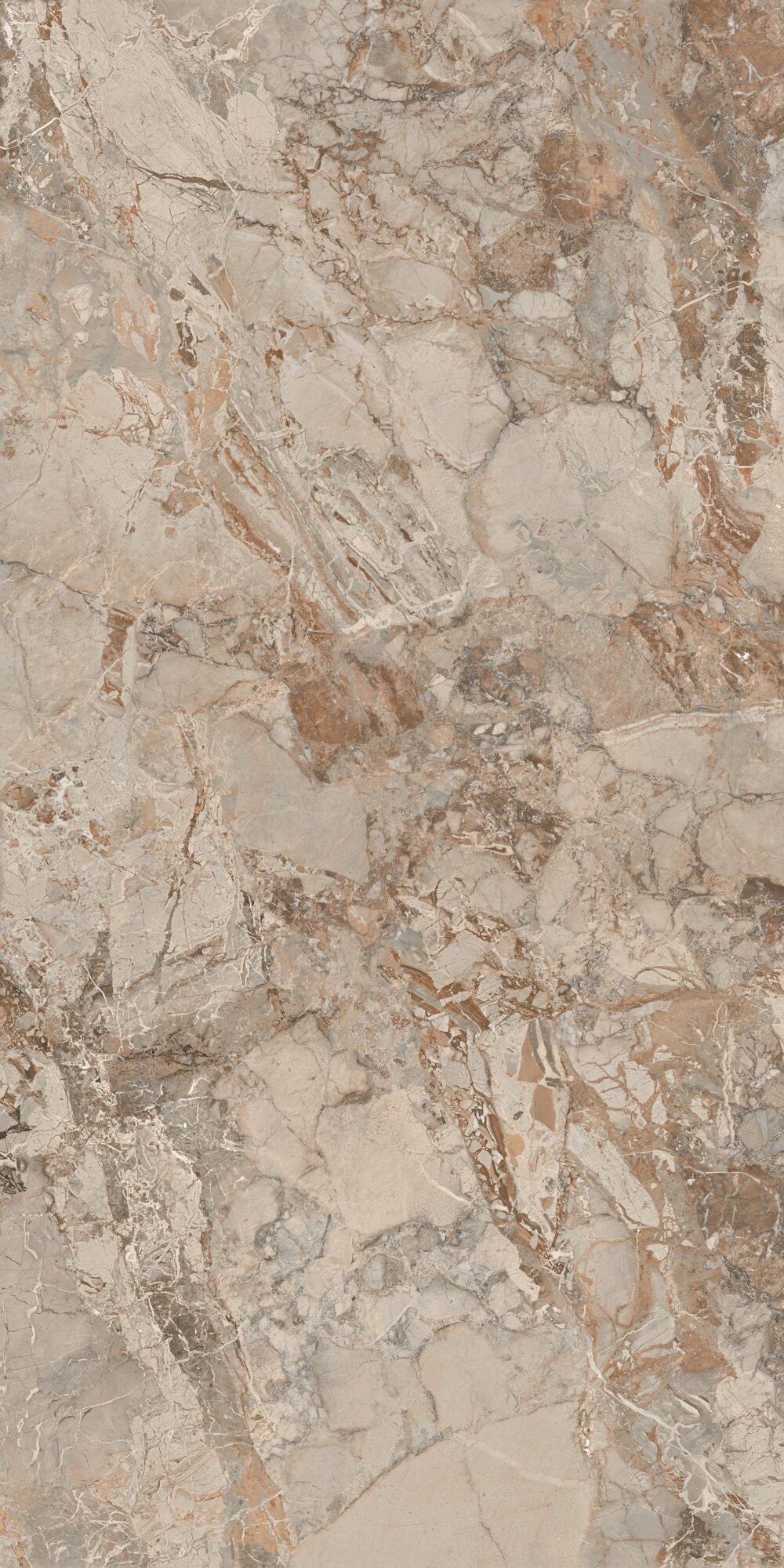 Florim Stone Bronze Fantasy
