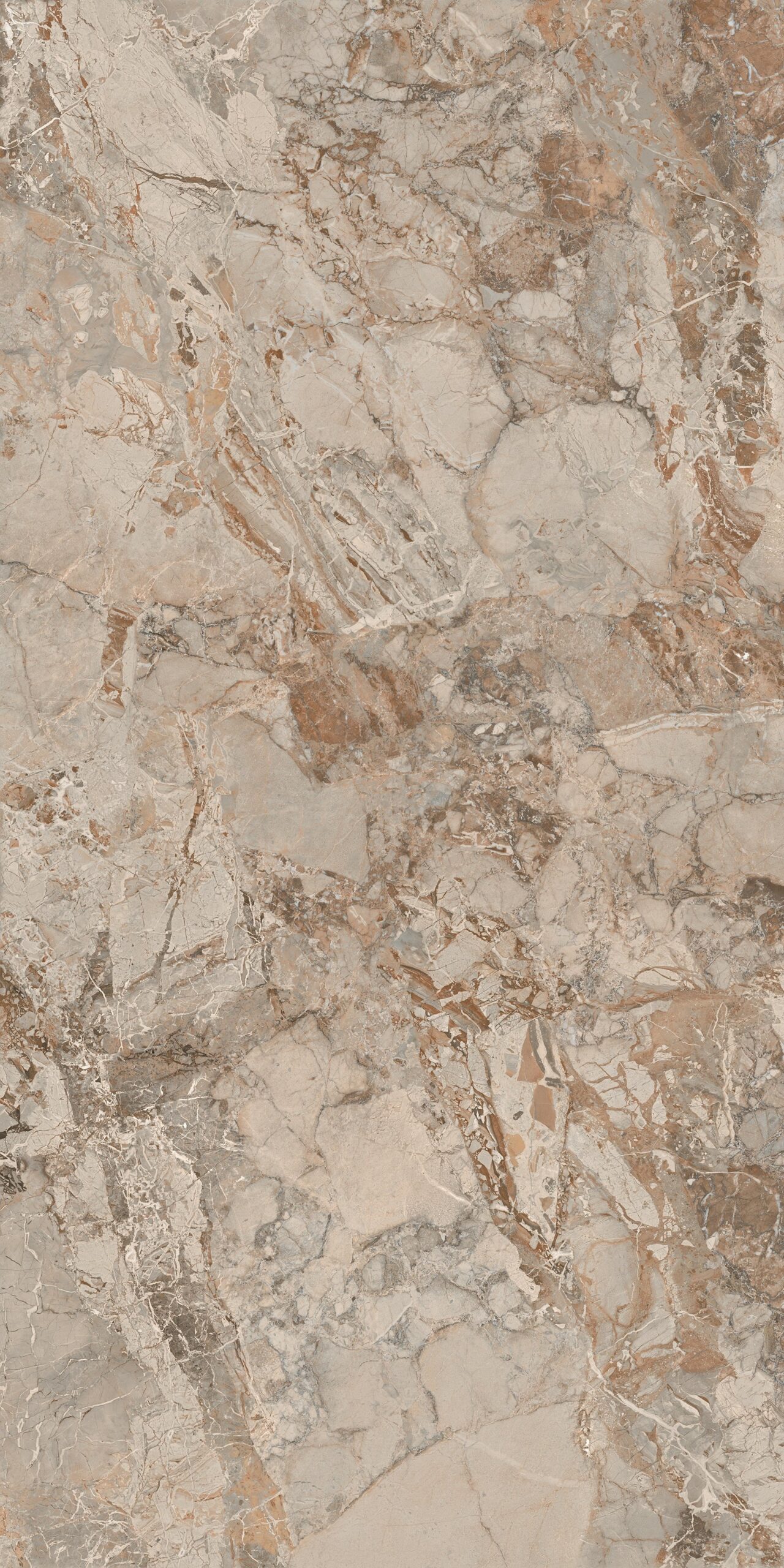 Florim Stone Bronze Fantasy