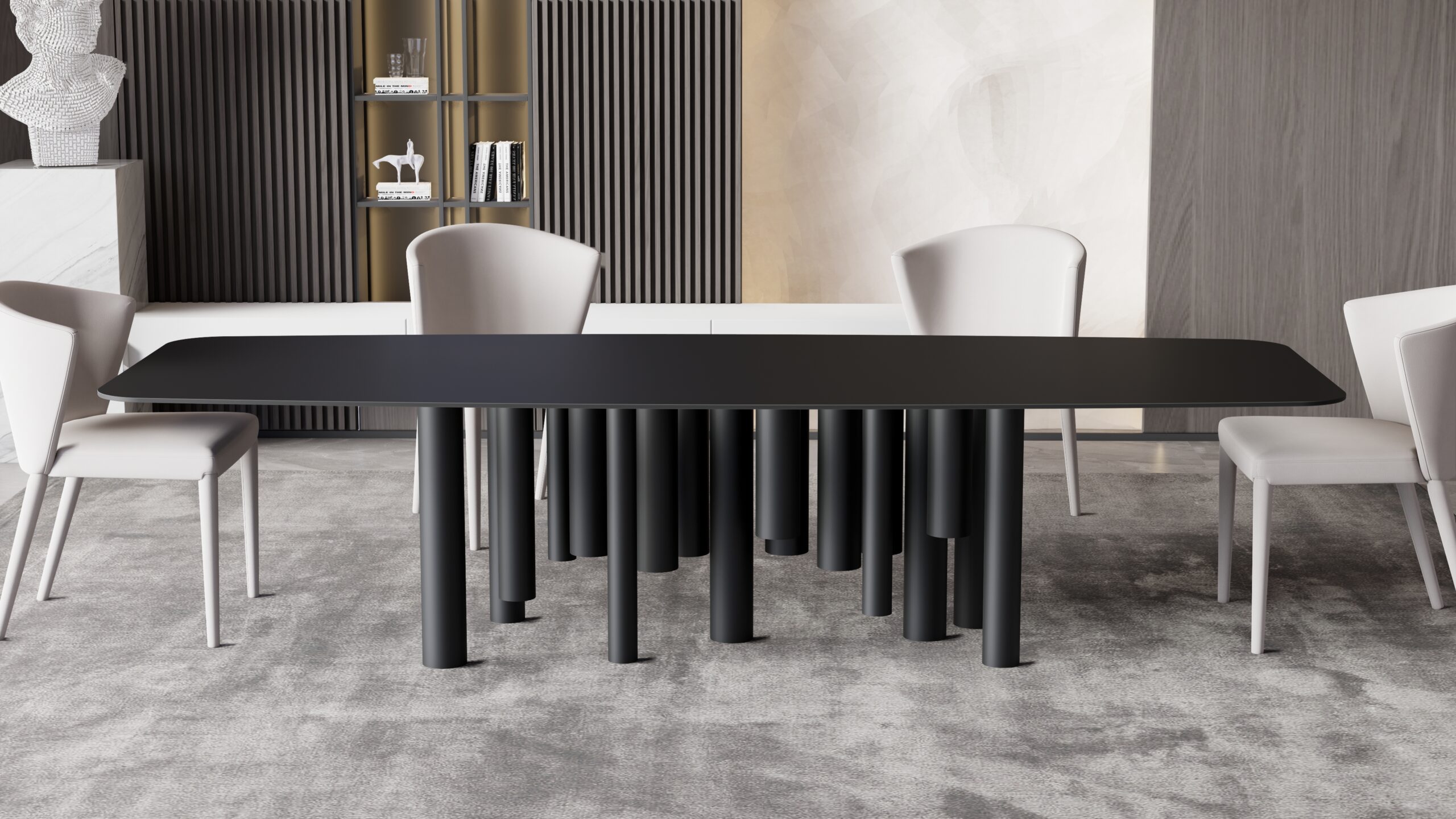 Titano Black