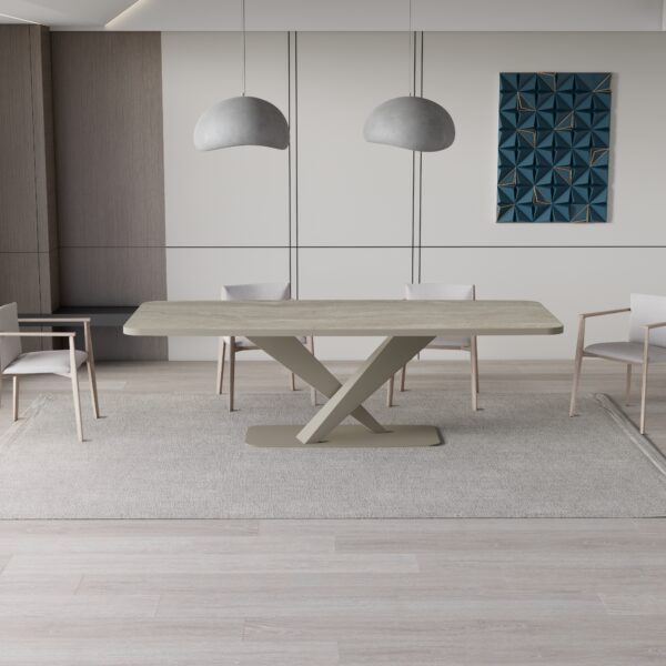 Amalfi Beige