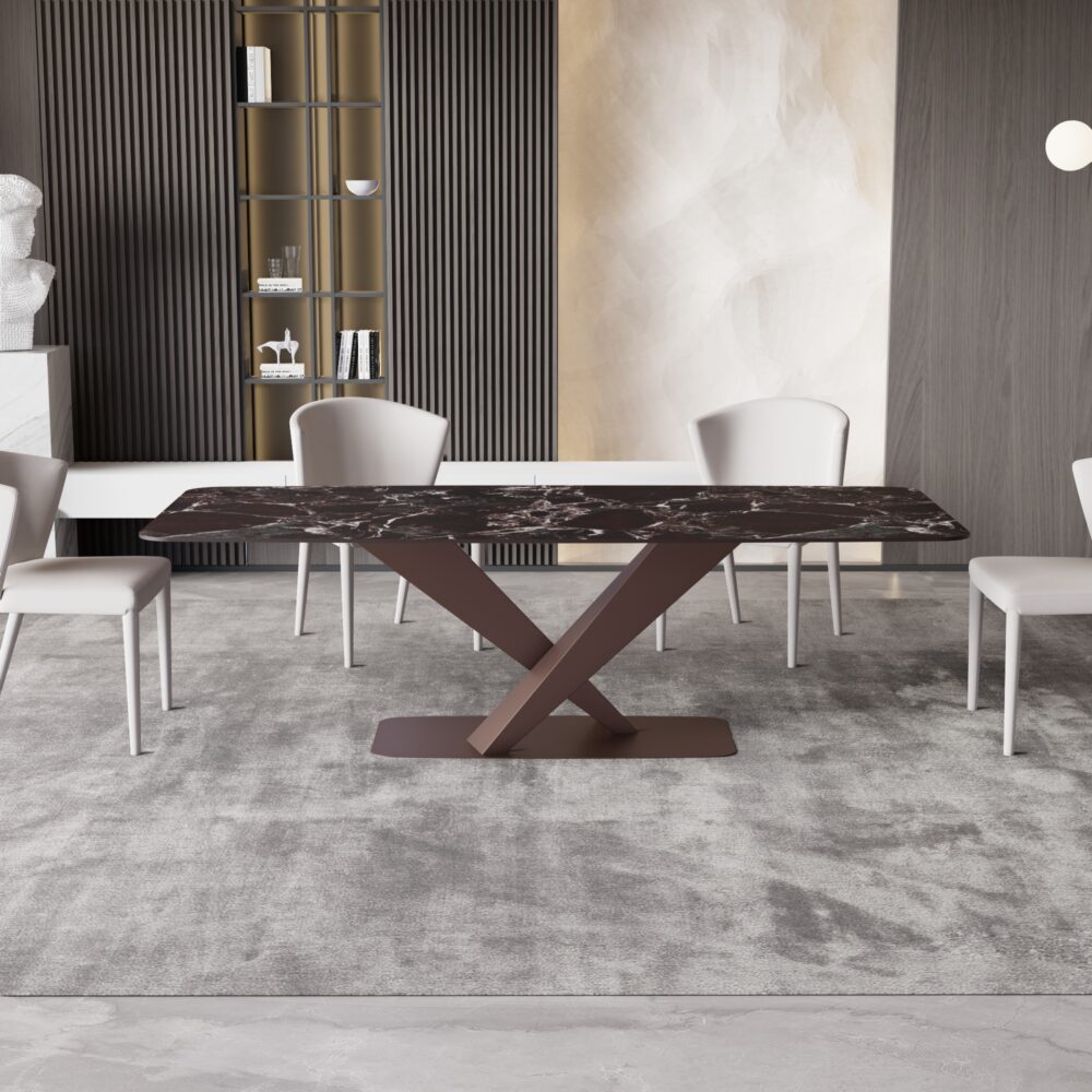 Amalfi Brown Slim
