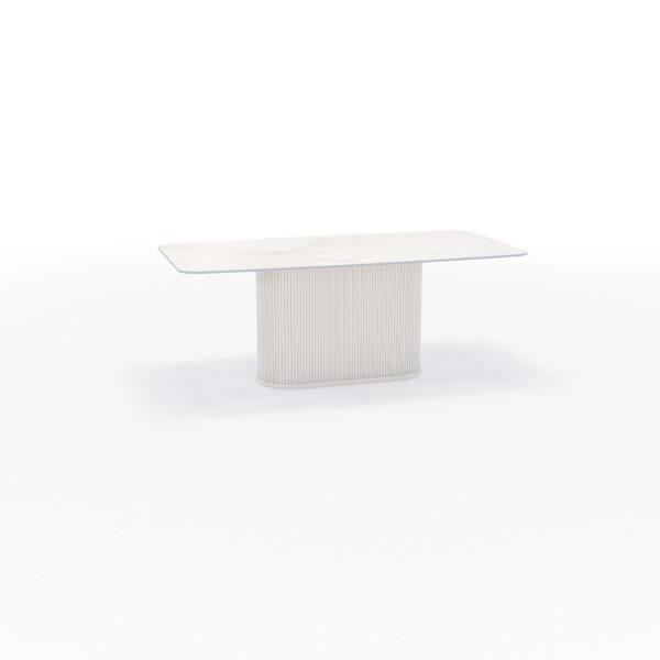 Colonna Slim Onyx
