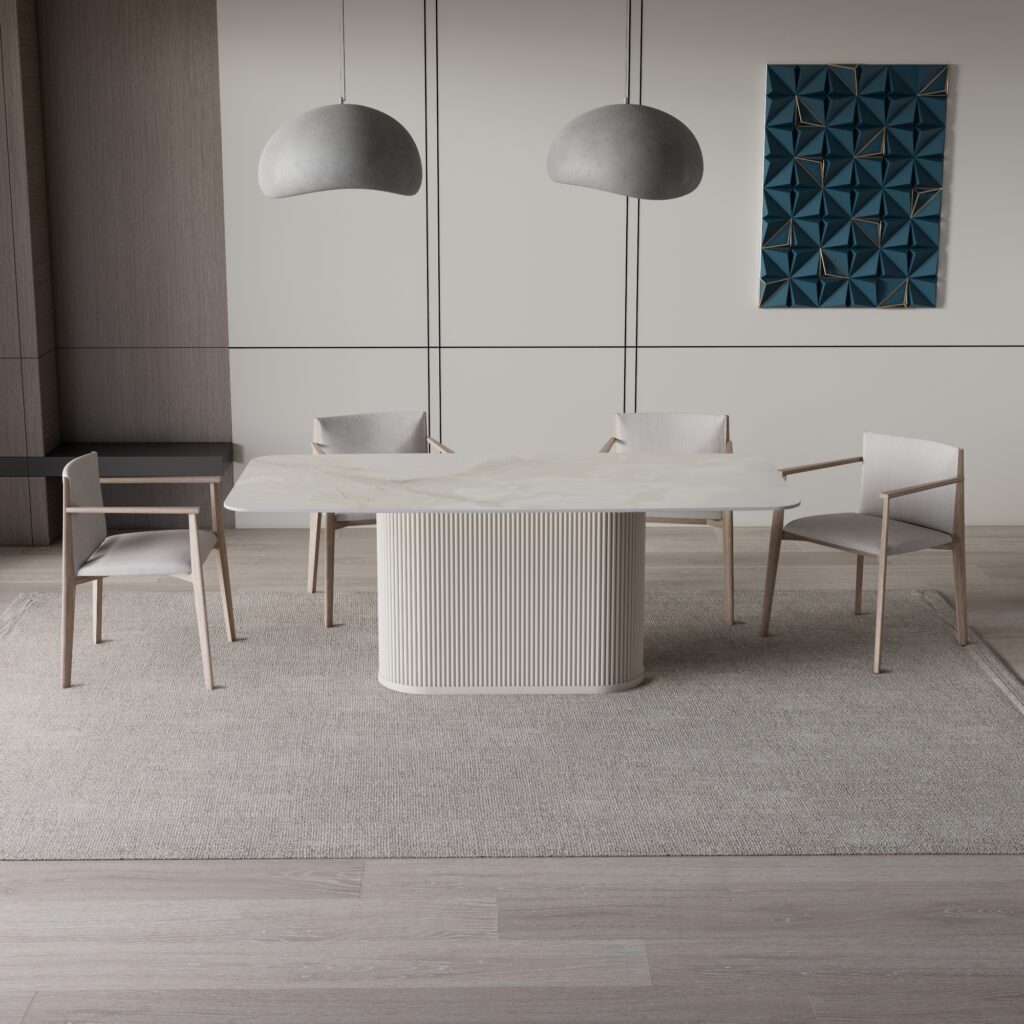 Colonna Slim Onyx