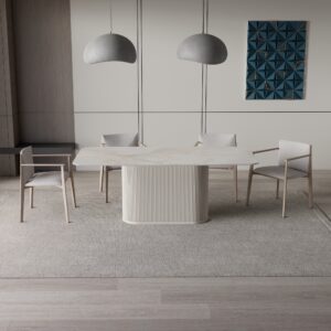 Colonna Slim Onyx