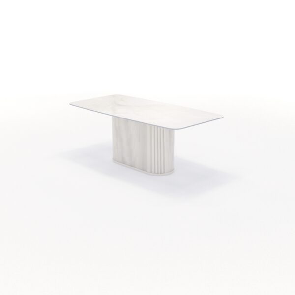 Colonna Slim Onyx