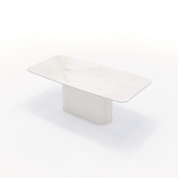 Colonna Slim Onyx